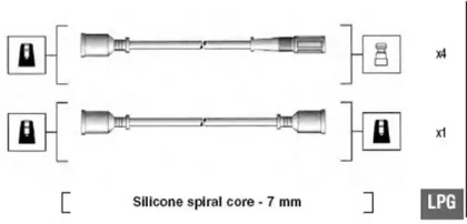 MAGNETI MARELLI 941095560596