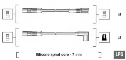 MAGNETI MARELLI 941095610601