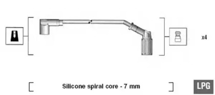 MAGNETI MARELLI 941095700609