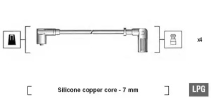 MAGNETI MARELLI 941095870625