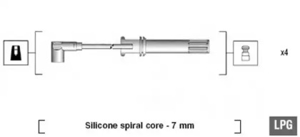 MAGNETI MARELLI 941105160640