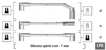 MAGNETI MARELLI 941105240647