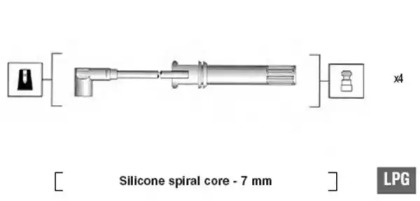 MAGNETI MARELLI 941105250648