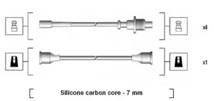 MAGNETI MARELLI 941135180705