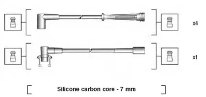 MAGNETI MARELLI 941145130710