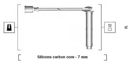 MAGNETI MARELLI 941255180828