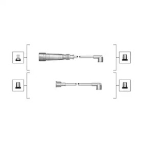 MAGNETI MARELLI 941319170003 MAGNETI MARELLI 941319170003