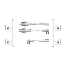 MAGNETI MARELLI 941319170118 MAGNETI MARELLI 941319170118