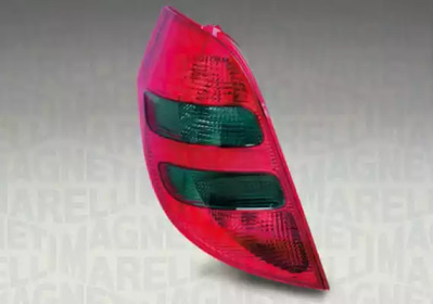 MAGNETI MARELLI 715001005003