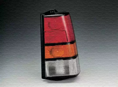 MAGNETI MARELLI 712125760009