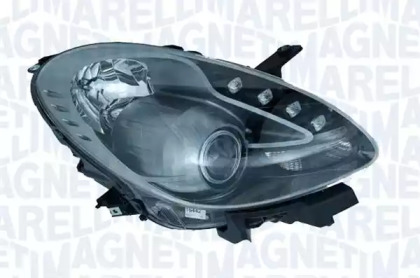 MAGNETI MARELLI 712466021129