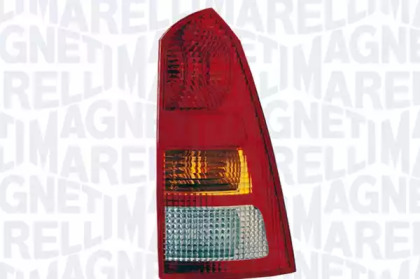 MAGNETI MARELLI 718121201832