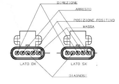 MAGNETI MARELLI 712203931120