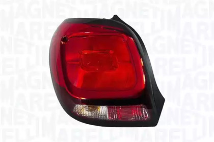 MAGNETI MARELLI 714081331001 MAGNETI MARELLI 714081331001