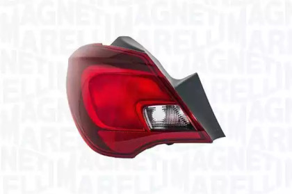MAGNETI MARELLI 714000062650