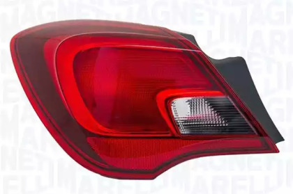MAGNETI MARELLI 714000062657