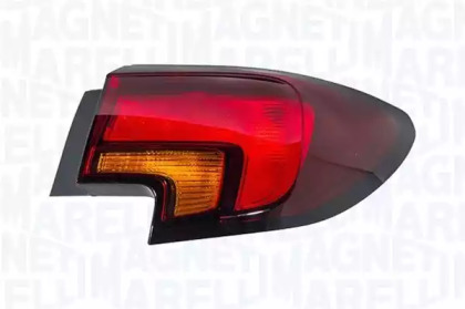 MAGNETI MARELLI 714081380201 MAGNETI MARELLI 714081380201