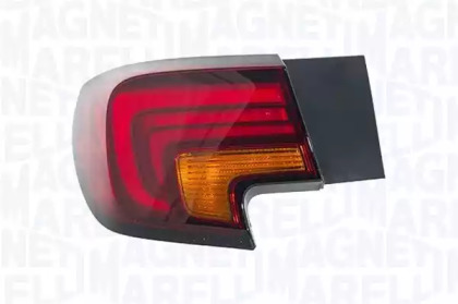 MAGNETI MARELLI 714081400101