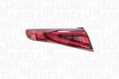 MAGNETI MARELLI 714020690703
