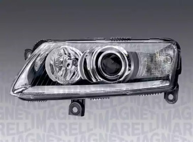 MAGNETI MARELLI 718121601981