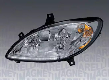 MAGNETI MARELLI 718121201042