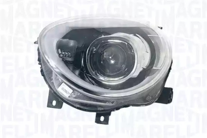 MAGNETI MARELLI 712484801129 MAGNETI MARELLI 712484801129