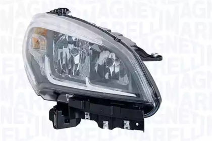 MAGNETI MARELLI 712105001120