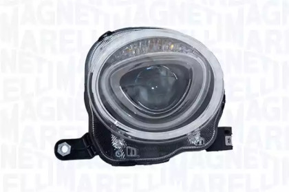 MAGNETI MARELLI 712000815302