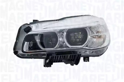 MAGNETI MARELLI 711451000223