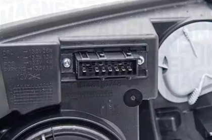 MAGNETI MARELLI 712483101129