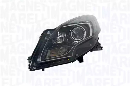 MAGNETI MARELLI 711307023989