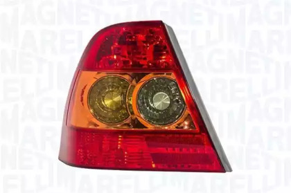 MAGNETI MARELLI 715011105003