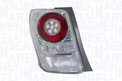 MAGNETI MARELLI 715011110008