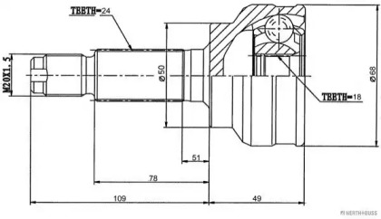 MAGNETI MARELLI 600000063070