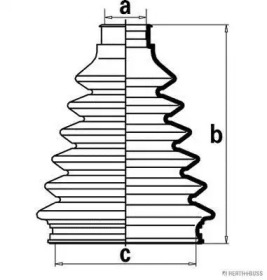 MAGNETI MARELLI 600000064760