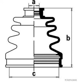 MAGNETI MARELLI 600000065760