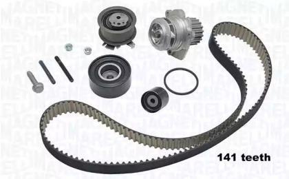 MAGNETI MARELLI 341401450001 MAGNETI MARELLI 341401450001