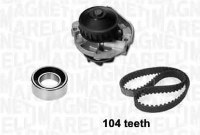 MAGNETI MARELLI 341401580001 MAGNETI MARELLI 341401580001