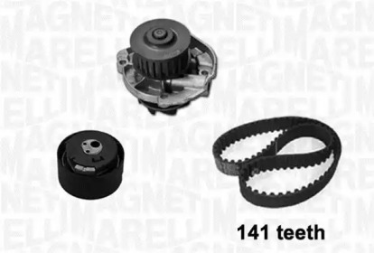 MAGNETI MARELLI 341401860001 MAGNETI MARELLI 341401860001
