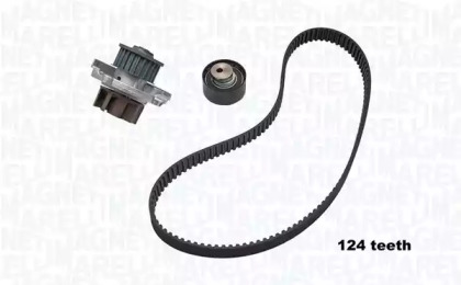 MAGNETI MARELLI 341401860002 MAGNETI MARELLI 341401860002
