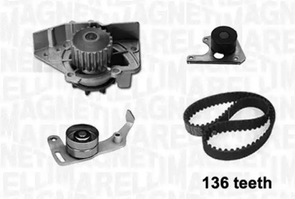 MAGNETI MARELLI 341402080001 MAGNETI MARELLI 341402080001