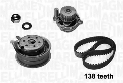MAGNETI MARELLI 341403640001 MAGNETI MARELLI 341403640001