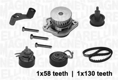 MAGNETI MARELLI 341403680001 MAGNETI MARELLI 341403680001