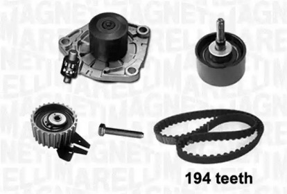 MAGNETI MARELLI 341404050001 MAGNETI MARELLI 341404050001