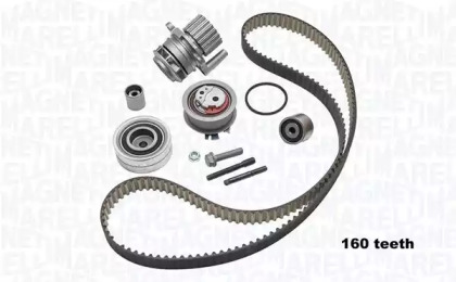 MAGNETI MARELLI 341404080001