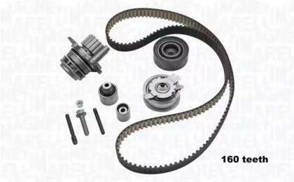 MAGNETI MARELLI 341404080002 MAGNETI MARELLI 341404080002