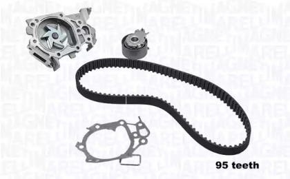 MAGNETI MARELLI 341404700001 MAGNETI MARELLI 341404700001