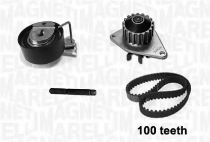 MAGNETI MARELLI 341405320001