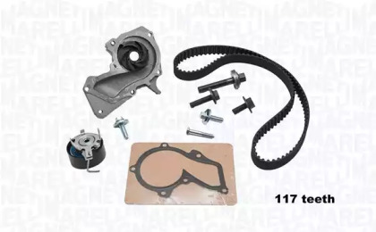 MAGNETI MARELLI 341405780001 MAGNETI MARELLI 341405780001