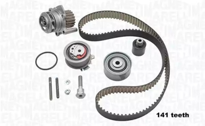 MAGNETI MARELLI 341405860001